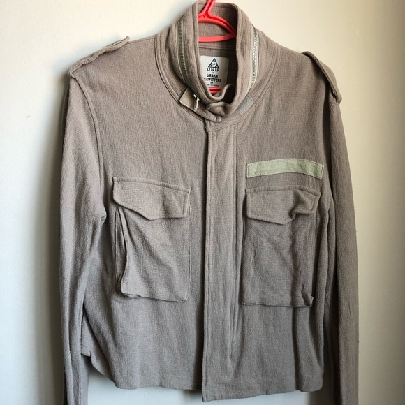 Unif x urban outfitters jacket - Picture 5 of 8